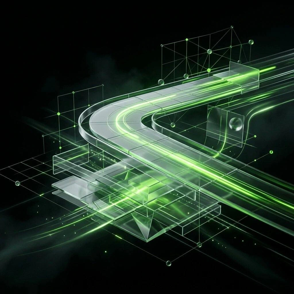 Método S7VEN Design - Estratégia e Performance